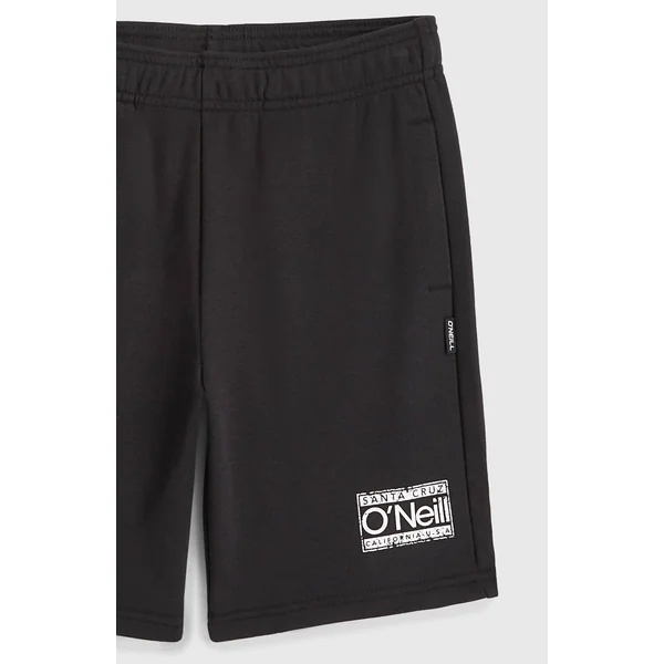 Short de survêtement Cali | Black Out