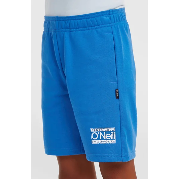 Short de survêtement Cali | Mediterranean Blue