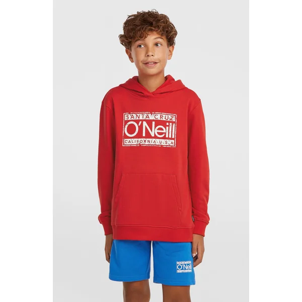 Short de survêtement Cali | Mediterranean Blue