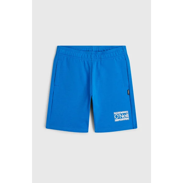 Short de survêtement Cali | Mediterranean Blue