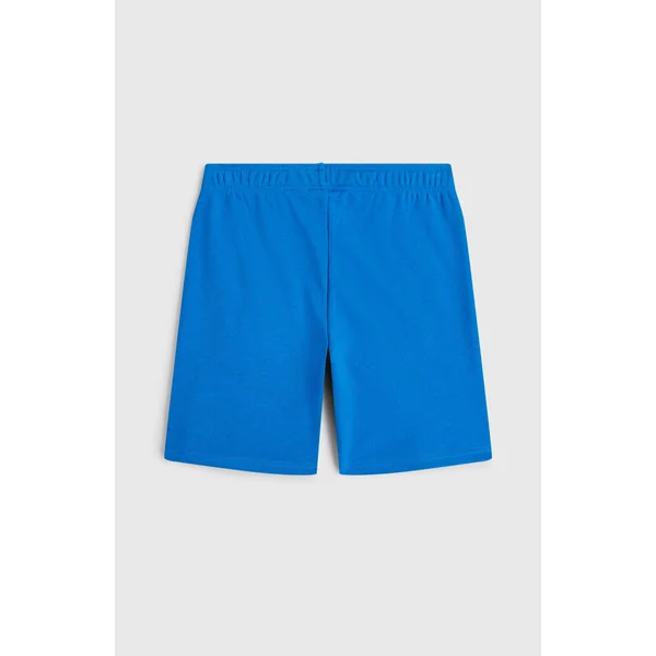 Short de survêtement Cali | Mediterranean Blue