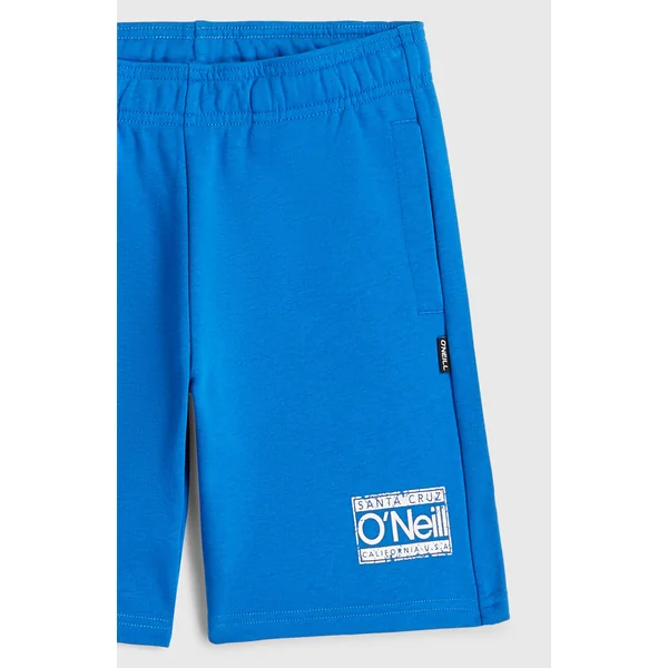 Short de survêtement Cali | Mediterranean Blue