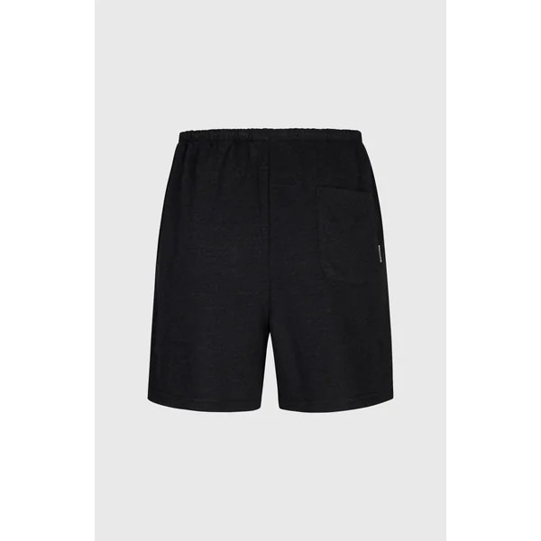 Short de survêtement Essentials O'Neill Script | Black Out