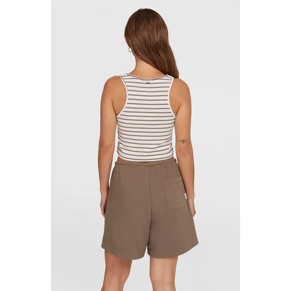 Short de survêtement Essentials O'Neill Script | Pure Cashmere