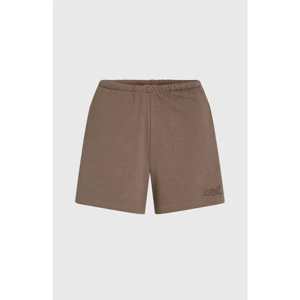 Short de survêtement Essentials O'Neill Script | Pure Cashmere