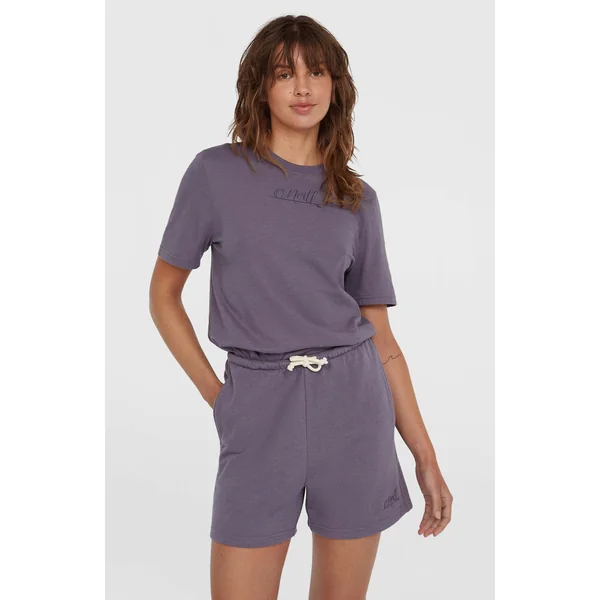 Short de survêtement Essentials O'Neill Script | Storm