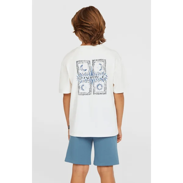 Short de survêtement Logo | Copen Blue