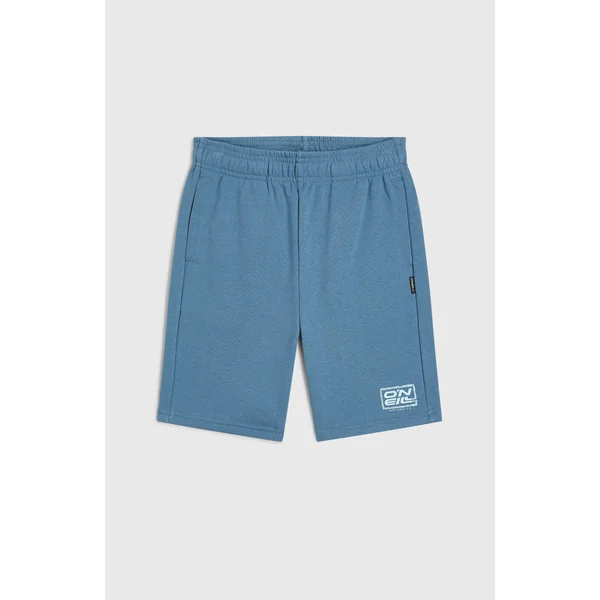 Short de survêtement Logo | Copen Blue