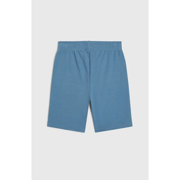 Short de survêtement Logo | Copen Blue