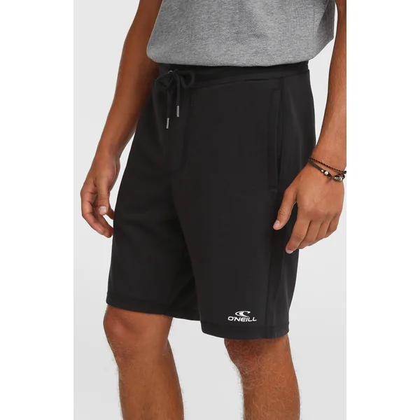 Short de survêtement O'Neill Small Logo | Black Out