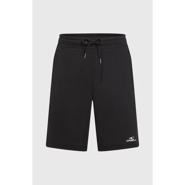Short de survêtement O'Neill Small Logo | Black Out