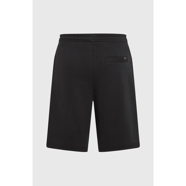 Short de survêtement O'Neill Small Logo | Black Out