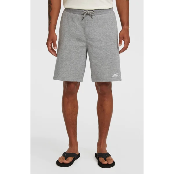 Short de survêtement O'Neill Small Logo | Silver Melee