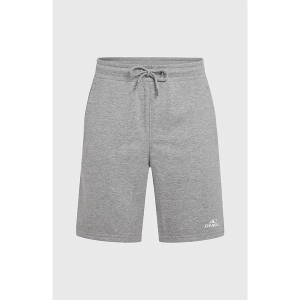 Short de survêtement O'Neill Small Logo | Silver Melee