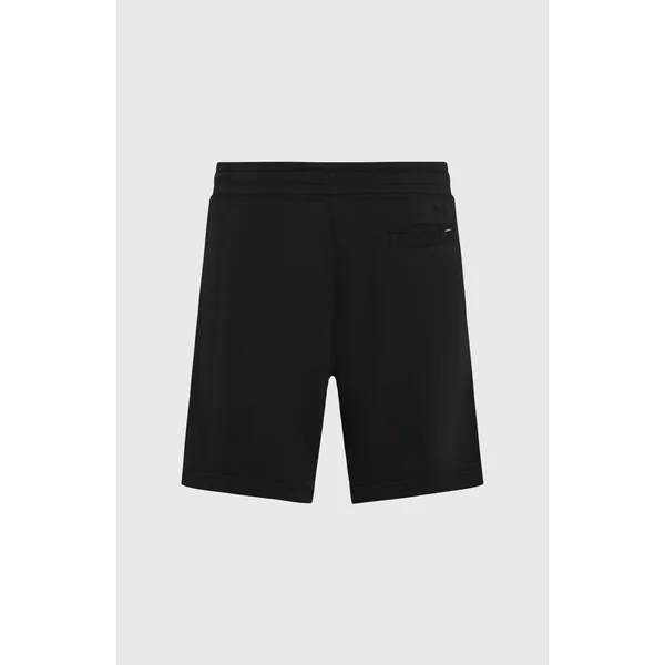 Short de survêtement Small Logo | Black Out