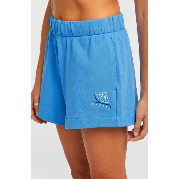 Short de survêtement Women of the Wave | Blue Booth