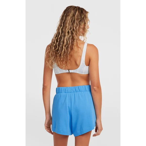 Short de survêtement Women of the Wave | Blue Booth