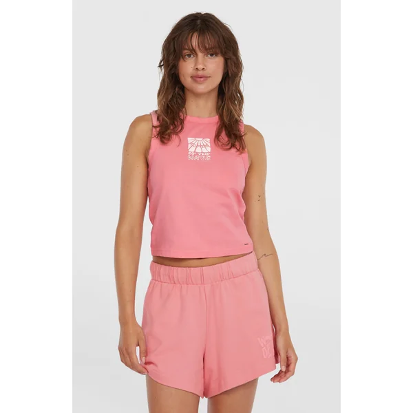 Short de survêtement Women of the Wave | Desert Rose