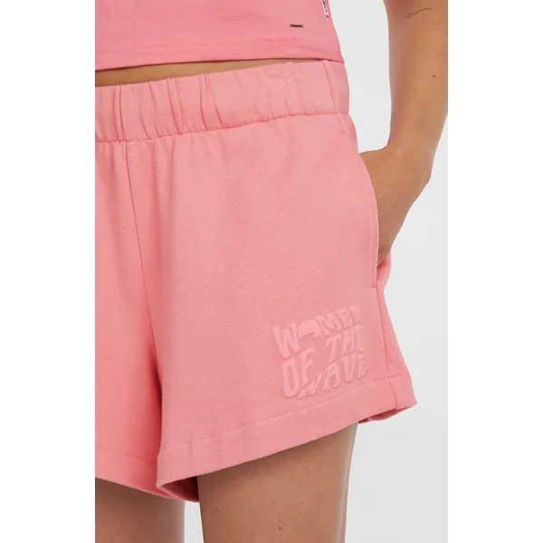 Short de survêtement Women of the Wave | Desert Rose