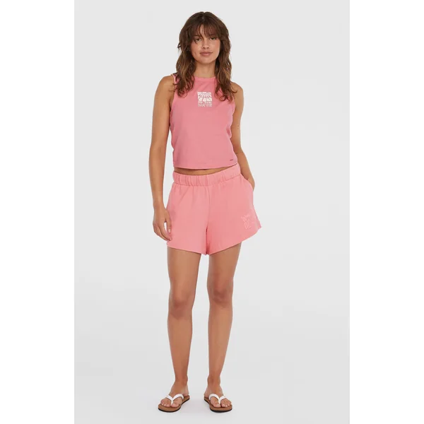 Short de survêtement Women of the Wave | Desert Rose
