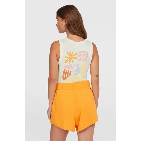 Short de survêtement Women of the Wave | Golden Honey