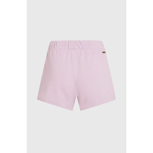 Short de survêtement Women of the Wave | Pale Lavender