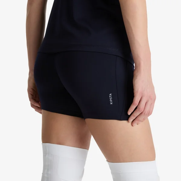 Short de volley-ball femme VSH500 navy