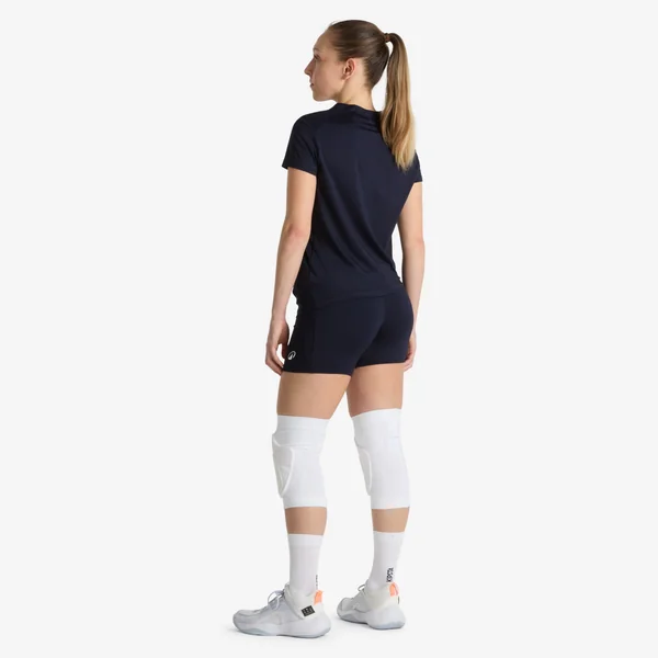 Short de volley-ball femme VSH500 navy