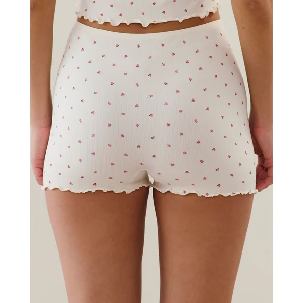 Short en seamless