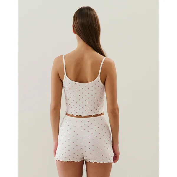 Short en seamless
