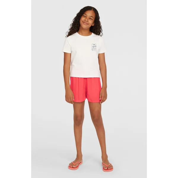 Short en tissu Summer | Froly