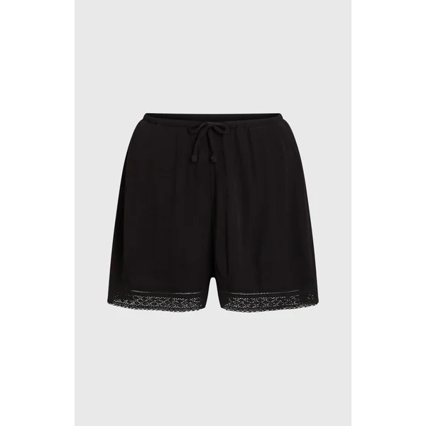 Short Essentials Tokeena | Black Out