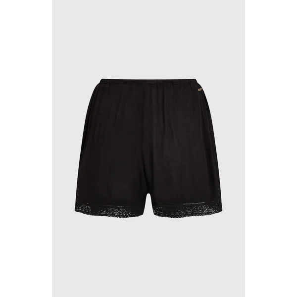 Short Essentials Tokeena | Black Out