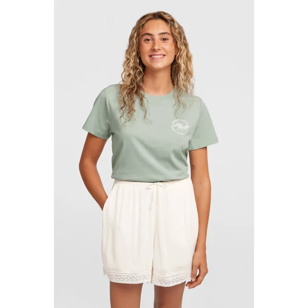 Short Essentials Tokeena | Snow White