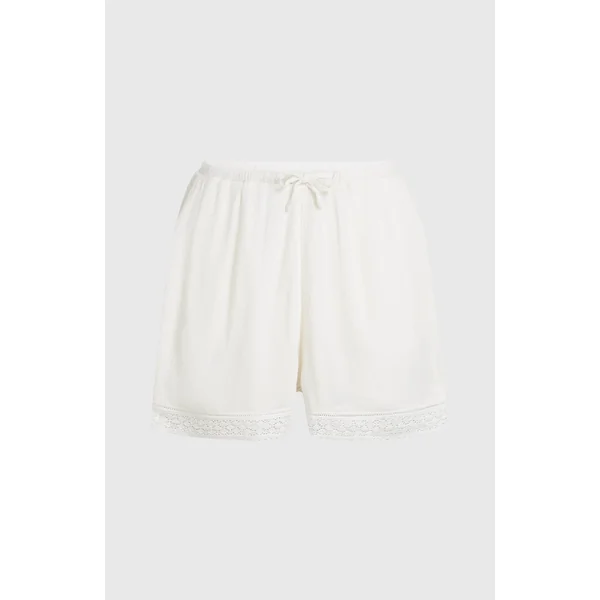 Short Essentials Tokeena | Snow White