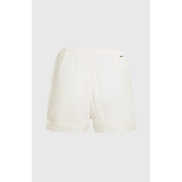 Short Essentials Tokeena | Snow White
