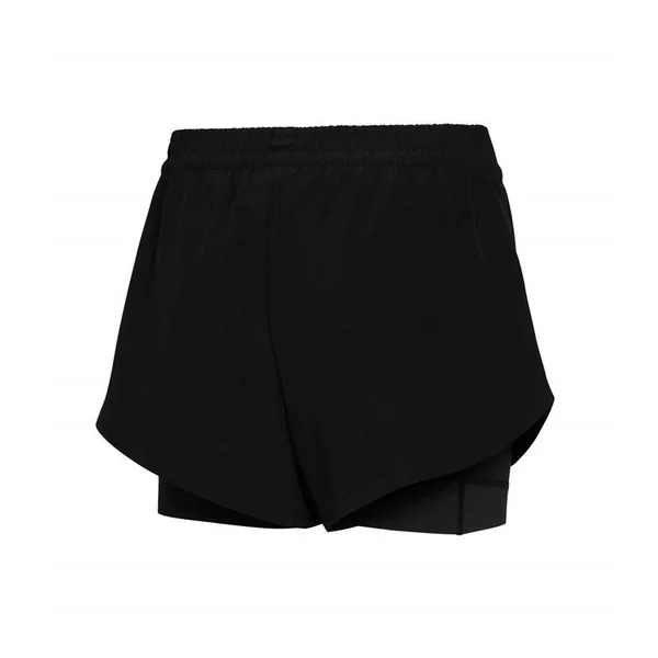 Short femme MYSTIC Ida Lined Sport Shorts Black
