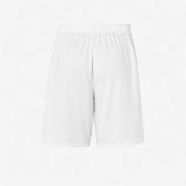 Short football Uhlsport Adulte - Blanc