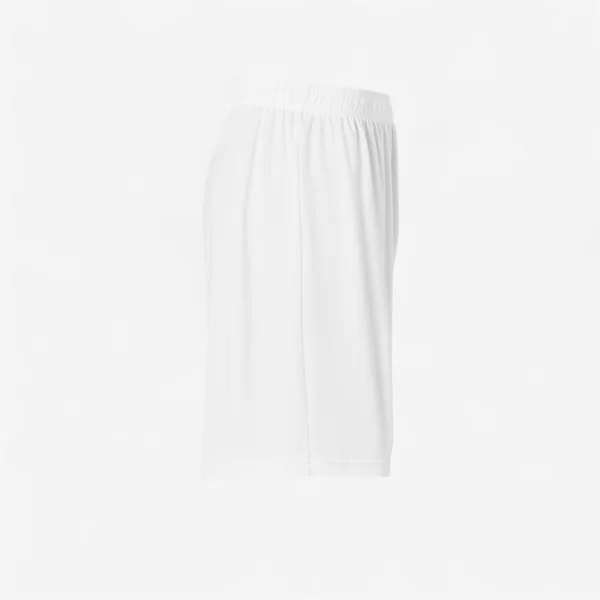 Short football Uhlsport Adulte - Blanc