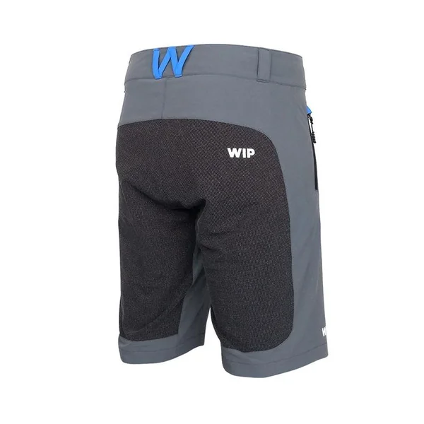 Short FORWARD WIP Light Sailing Short 2.0 Grey