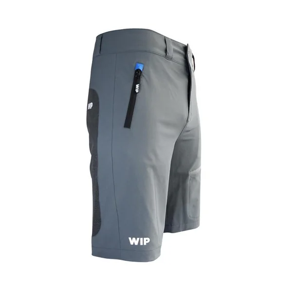 Short FORWARD WIP Light Sailing Short 2.0 Grey