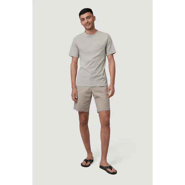 Short Friday Night Chino | Chino Beige