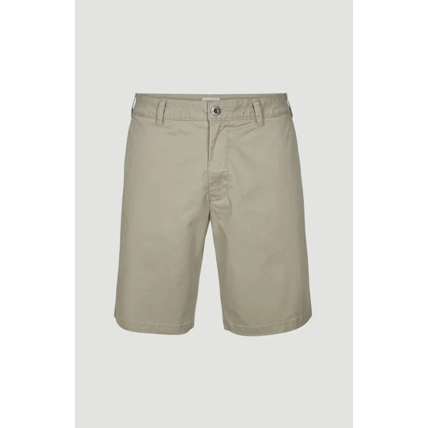 Short Friday Night Chino | Chino Beige