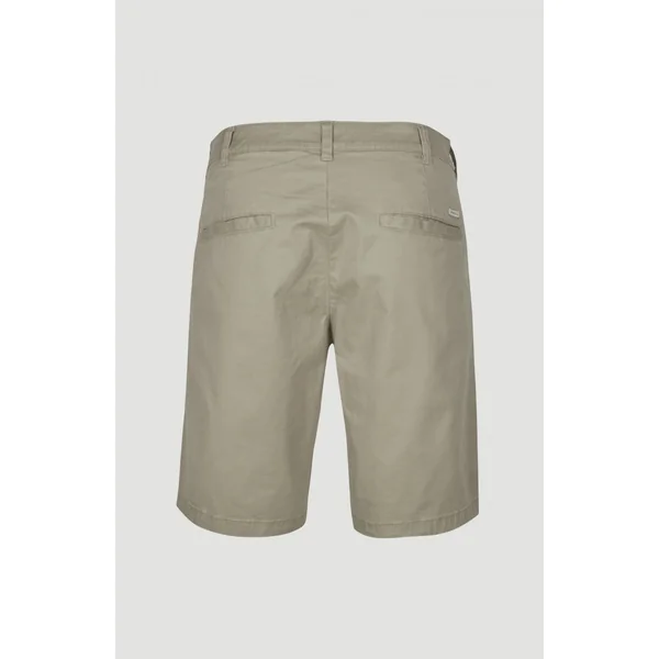 Short Friday Night Chino | Chino Beige