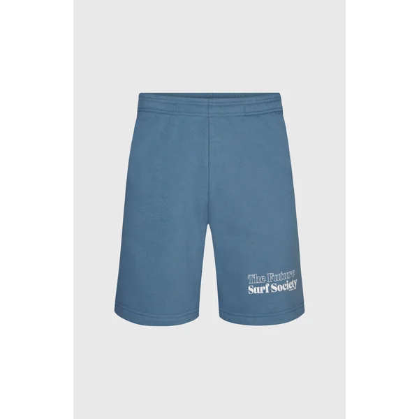Short Future Surf Society | Copen Blue
