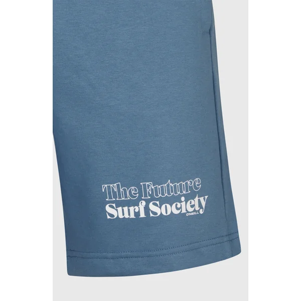 Short Future Surf Society | Copen Blue