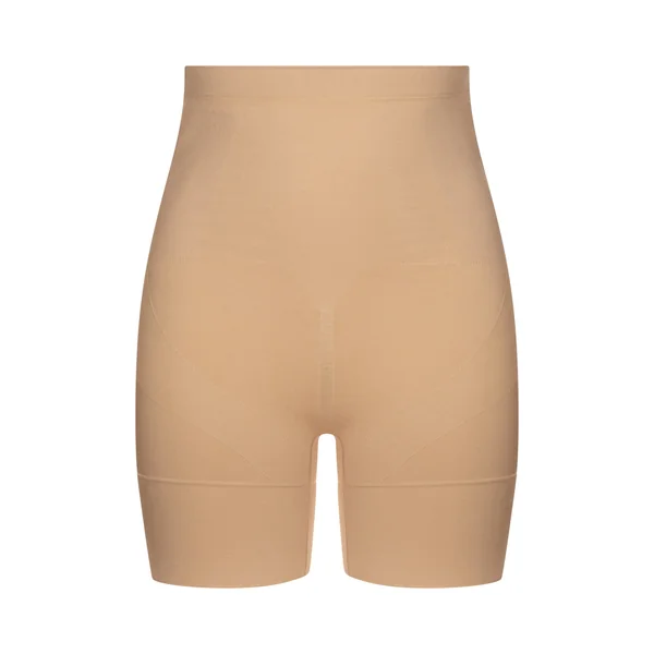 Short gainant beige Dorina
