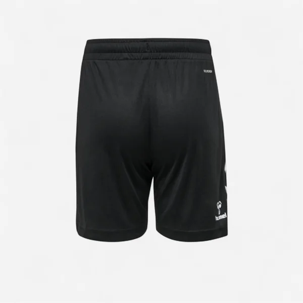 Short Hummel Enfant - Core Xk Noir