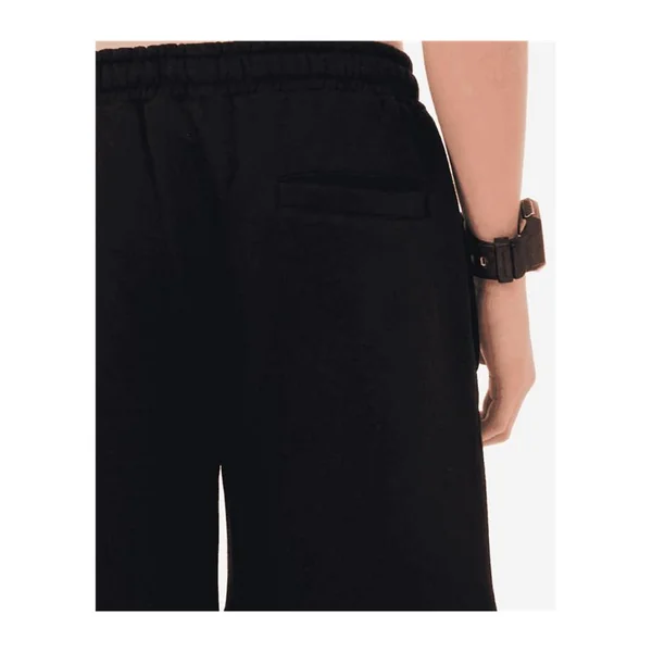 Short junior RIPCURL Search Icon Fleece Short -Boy Black