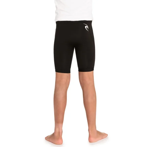Short neo rip curl dawn patrol 1mm boys black